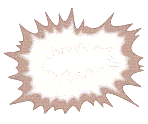 Superhero of the Month