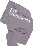 The Unavowable Community